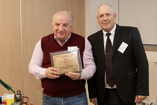 ������� ��������� ������� �� XVII ������������� ���������� ����������